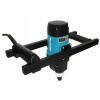 Miešadlo na maltu - Elektrický mixér MAKITA UT1400 1300W 140 mm (Miešadlo na maltu - Elektrický mixér MAKITA UT1400 1300W 140 mm)