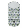 Emitex Fusak 2v1 Cocoon Softshell Magical Forest