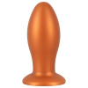 Anos Soft Butt Plug with Suction Cup 21 cm