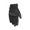 rukavice FASTER, ALPINESTARS (černá/černá, vel. 3XL)