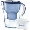 Brita Marella XL Ručný vodný filter 3,5 L Modrá (125295)