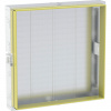 Geberit ONE Montážny box 645x935x145 mm, pre podomietkovú zrkadlovú skrinku Geberit ONE s výškou 900 mm 111.941.00.1