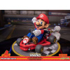 First 4 Figures Mario Kart PVC Soška Mario Collector's Edition 22 cm