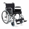 Timago Classic H011 invalidný vozík šírka 43 cm čierny