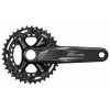 kliky SHIMANO Deore FC-M4100 175mm 36-26 zubů, 10 speed, Boost, v krabičce