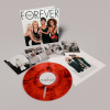 Spice Girls - Forever: 25th Anniversary (Marble Red) LP