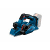BOSCH Aku hoblík GHO 18V-26 06015B5001
