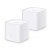 TP-LINK TP-Link HC220-G5 1200 Mbit/s Biela (HC220-G5(2-pack))