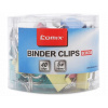 Comix Binder Clip Color 19mm