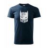 Tričkó The Batman - The Dark Knight, Pánské, Regular, S