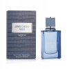 Jimmy Choo Man Aqua toaletná voda pánska 30 ml