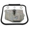 Hydraulický filter automatickej prevodovky Febi Bilstein GmbH 08884