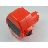 VHBW batéria Makita 1051D 14.4V, NI-MH, 1500mAh