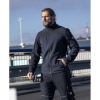 ARDON Mikina MICHAEL, fleece, pánská H2200/4XL 4XL Antracitová