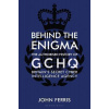 Behind the Enigma