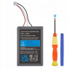 Lítiovo-polymérová batéria pre PS5 ovládač Dualsense 2650 mAh LIP1078