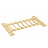 Doplnková polica na víno MAXI RW-N 120x50 Wamar Sosenka 5904266021371