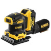 DeWALT Aku vibračná brúska DCW200P2