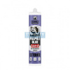 Debbex Mamut Glue CLEAR UV Exteriér - 290 ml transparentný