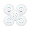 Ubiquiti UAP-AC-HD-(5-PACK), UniFi, No PoE adapters in Set