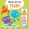 Moje první tvary