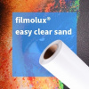 NESCHEN 65cm x 50m Filmolux easy clear sand laminating film
