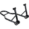 Kompletný stojan (predný) s adaptérom s valčekmi pre motocykel 6ON