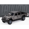 Tayumo Jeep Gladiator Pick-up 2020 1:32 Grey Met