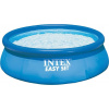 Intex 28122GN, Nafukovací bazén, Modrá, 10,2 kg