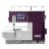 Overlock - Coverlock Pfaff Admire Air 7000