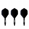 Bull's NL Union Flight System - Small - No.2 - Black