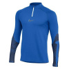 Tričko Nike Dri-FIT Strike - Dětské Tričko Nike Dri- | DH9195-463 | L