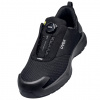 Uvex Pracovné poltopánky Uvex-1 X-Craft Pro BOA S1 PS - 43