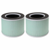 2x náhradný filter Renpho RP-AP088-F1, RP-AP088-F2 - predfilter + HEPA