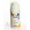 Dr. Müller Pharma s.r.o. Dr. Müller Ty&Já LUBRIKAČNÝ GÉL parfumovaný vôňou broskyne 1x100 ml