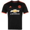 adidas Manchester United Third Shirt 2015 2016 vel. 11-12 let 11-12 rokov (LB)