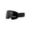 Goldbergh Protégé Goggle Black