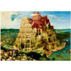 Bluebird Pieter Bruegel the Elder The Tower of Babel 1563 1000 dielov