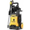 Tlaková umývačka DeWalt 150 bar 2100W DXPW002ME MOSADZOVÉ ČERPADLO