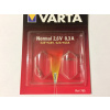 Žiarovka PIN 2,6V 0,3 A