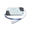 Zdroj pre LED 8-12W, 27-36V/300mA G075B