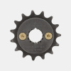 KKBIKE OZUBENÉ KOLESO 147-15T 15 ZUBOV HONDA