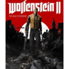 ESD GAMES ESD Wolfenstein II The New Colossus