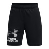 Under Armour Tech Logo 1383333-001