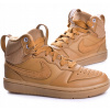 Detské topánky NIKE Court Borough BQ5442-700 r28,5