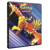Pokemon Pokémon TCG: Scarlet & Violet 10 Destined Rivals Album na karty A5 (80 kariet)