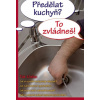 Předělat kuchyň? To zvládneš!