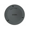 SIGMA REAR CAP LCR-SEII SONY E-Mount zadná krytka na objektív s bajonetom Sony E-Mount
