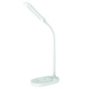 Moderné svietidlo NEDES LED lampička OCTAVIA DL4301/W