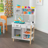 KidKraft Dřevěná kuchyňka s příslušenstvím Kidkraft
